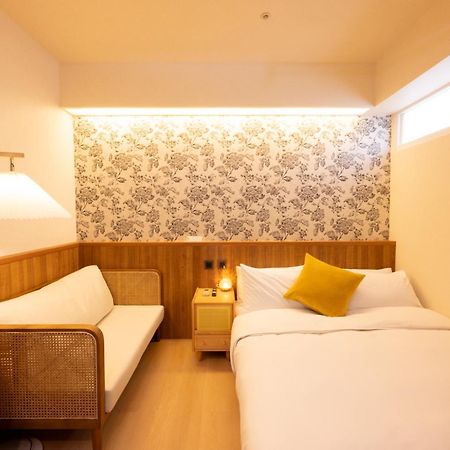 Cat Tail Pocket Inn Ταϊπέι Εξωτερικό φωτογραφία