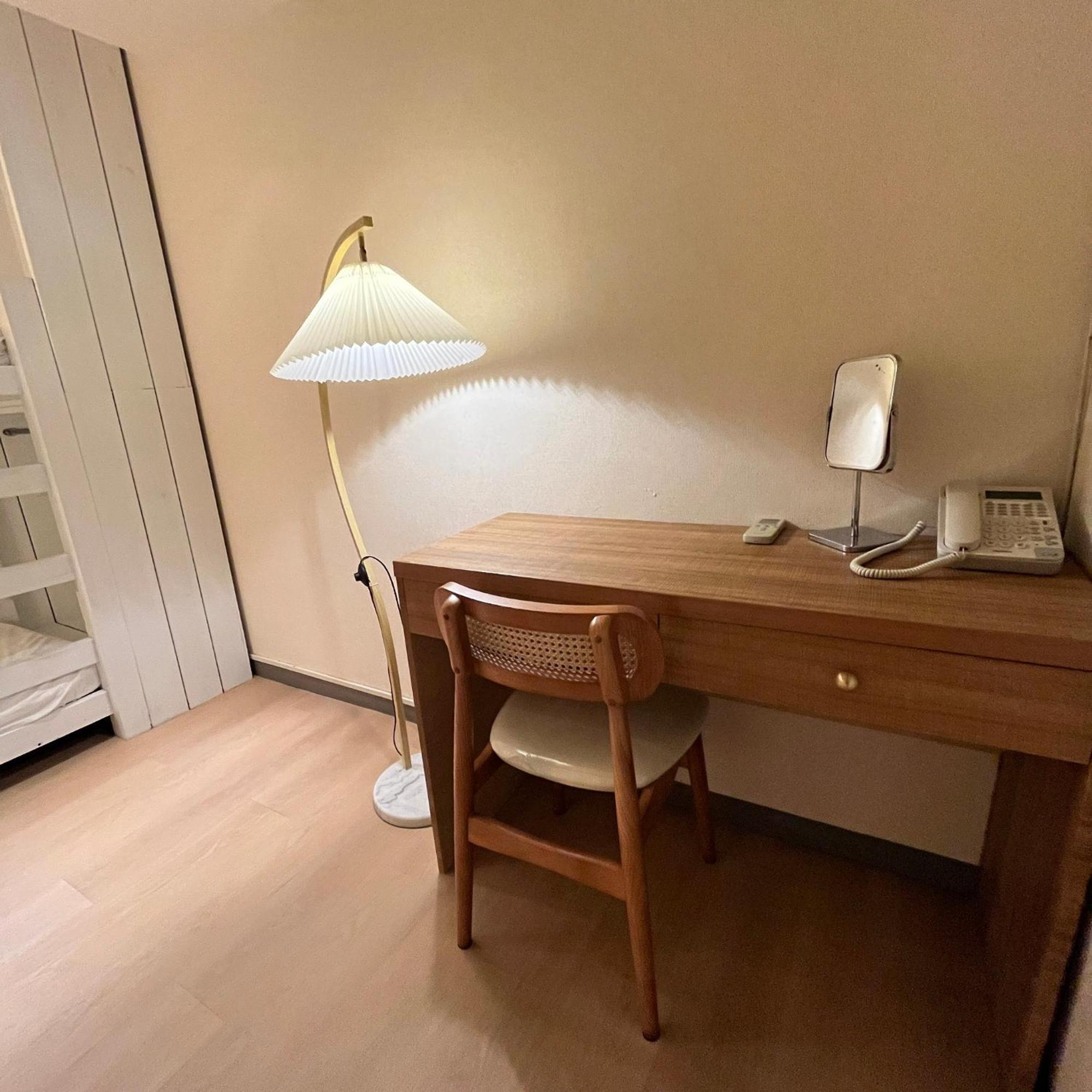 Cat Tail Pocket Inn Ταϊπέι Εξωτερικό φωτογραφία