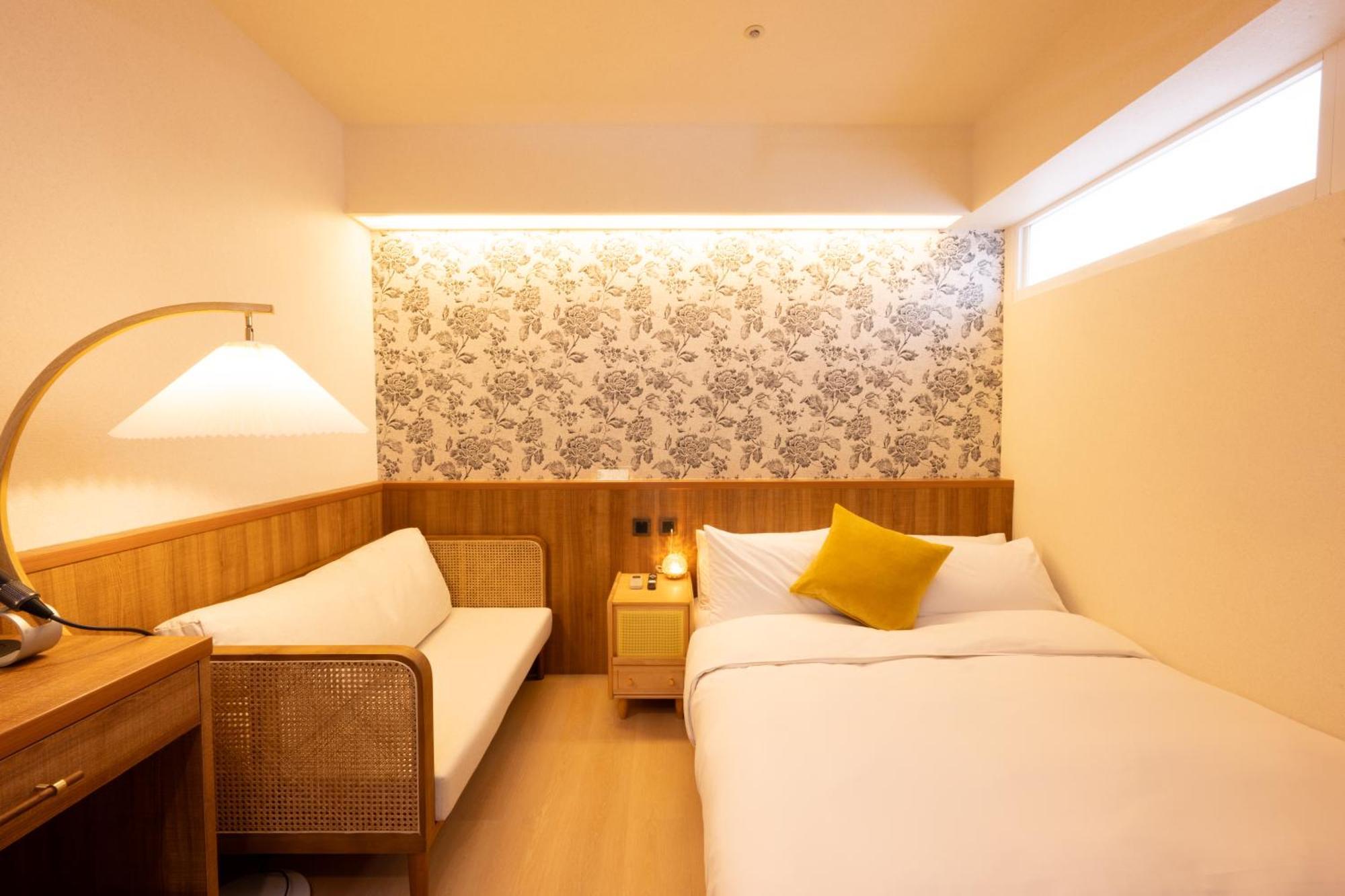 Cat Tail Pocket Inn Ταϊπέι Εξωτερικό φωτογραφία
