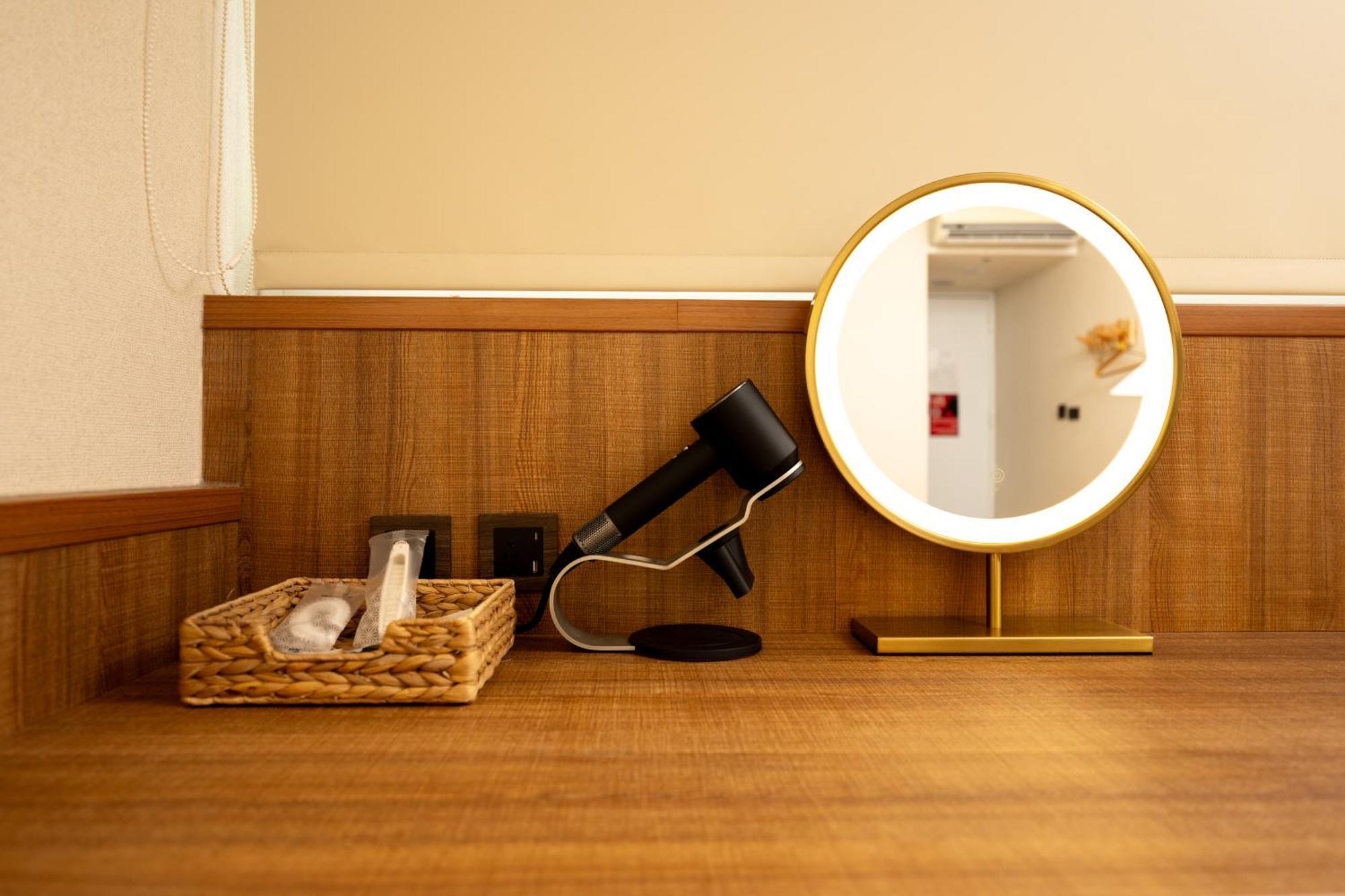 Cat Tail Pocket Inn Ταϊπέι Εξωτερικό φωτογραφία