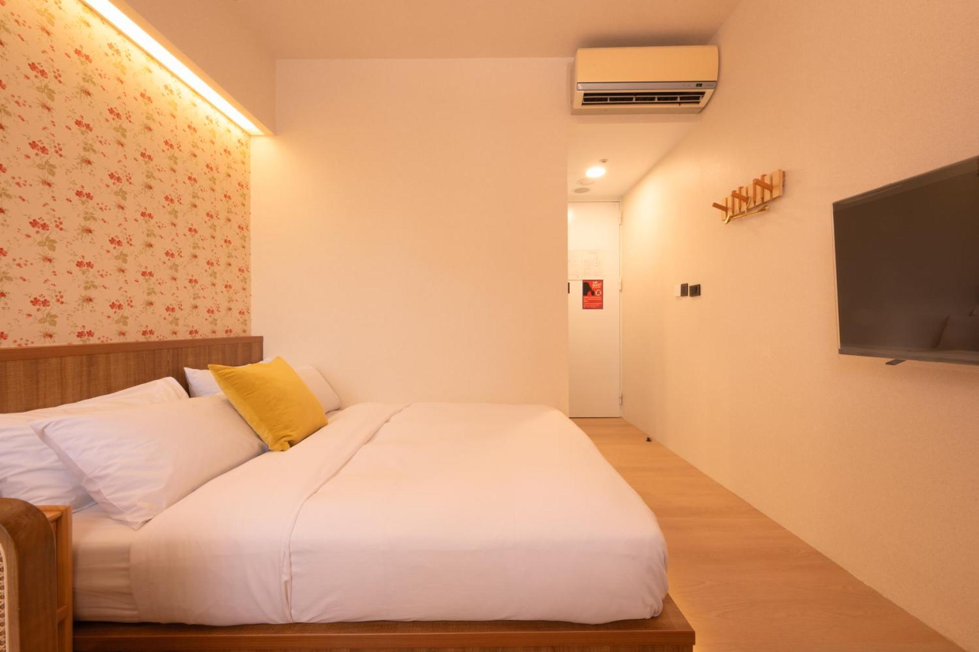 Cat Tail Pocket Inn Ταϊπέι Εξωτερικό φωτογραφία