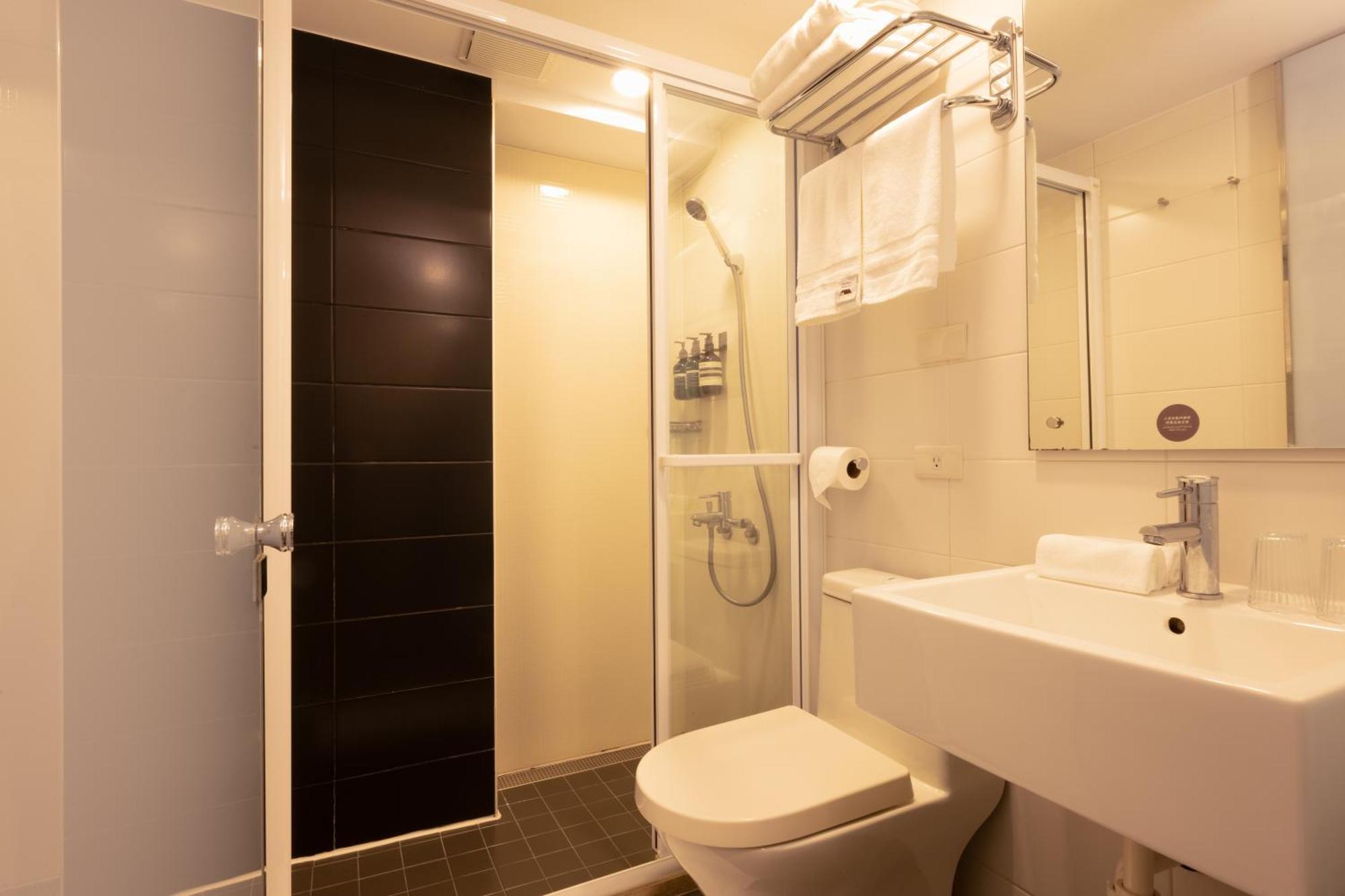 Cat Tail Pocket Inn Ταϊπέι Εξωτερικό φωτογραφία