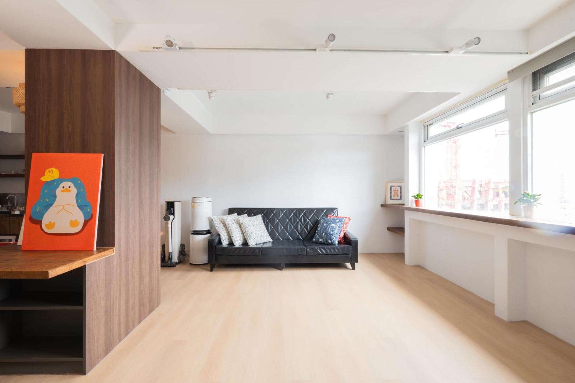 Cat Tail Pocket Inn Ταϊπέι Εξωτερικό φωτογραφία