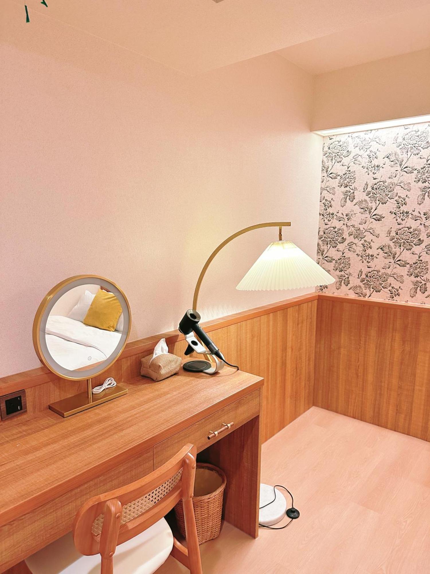 Cat Tail Pocket Inn Ταϊπέι Εξωτερικό φωτογραφία